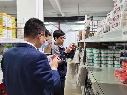 南安抽檢兩家抗抑菌制劑類消毒產品經營單位