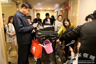 天水市衛生計生委綜合監督執法局召開住宿場所現場觀摩會