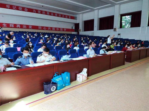 宜城分局會同市衛生監督所聯合舉辦美容及養生健康行業法律法規培訓