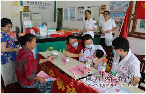 市婦幼保健院聯合市衛生計生綜合監督執法局開展志愿者服務系列活動