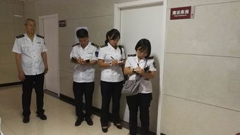 未央?yún)^(qū)衛(wèi)生計生綜合監(jiān)督所創(chuàng)新教學(xué)模式,提升衛(wèi)生監(jiān)督水平