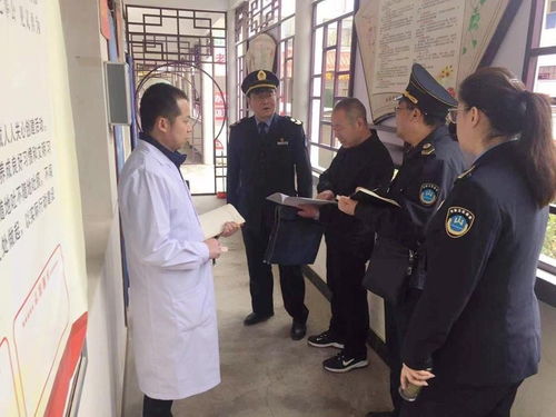 市衛生計生委綜合監督執法局開展秦州區鄉鎮 雙隨機一公開 監督檢查