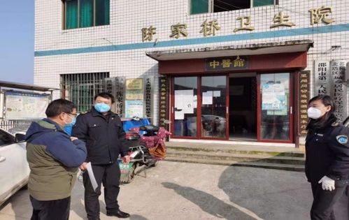 北塔區衛生計生綜合監督執法局 成立防控監督檢查組