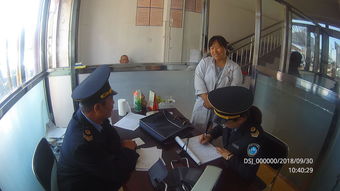 陳旗衛計局組織衛生計生綜合監督執法局開展衛生安全監督檢查及外部稽查工作