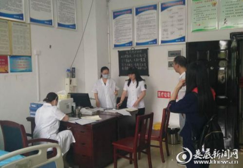 婁底市與贛州市衛生計生監督執法局聯手推進校園安全專項整治行動