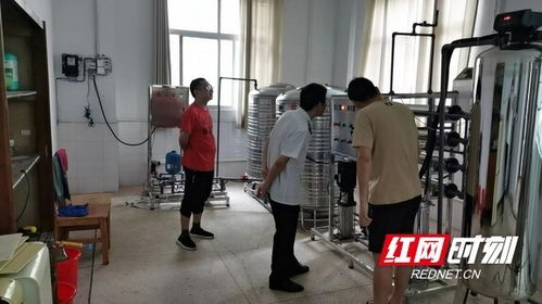 岳陽市衛計綜合監督執法局開展中高考考點學校專項監督檢查