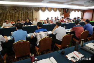 強局之夢 砥礪前行——河北省與贛州市衛生計生監督執法局共辦中層干部綜合能力暨業務工作培訓