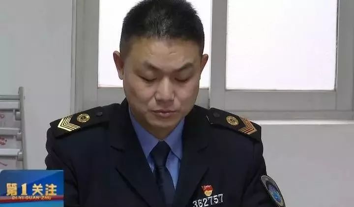 執法為民 護衛健康——記贛州市衛生計生綜合監督執法局監督三科科長平原