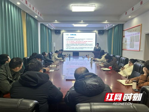 臨湘市與贛州市衛生計生綜合監督執法局業務知識培訓交流紀實