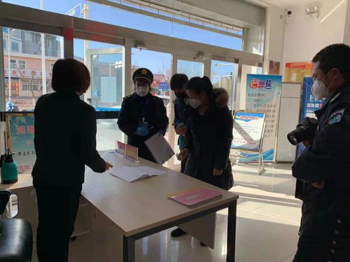 贛州市衛生計生綜合監督執法局 強化人群密集服務網點防控檢查，筑牢公共衛生防線