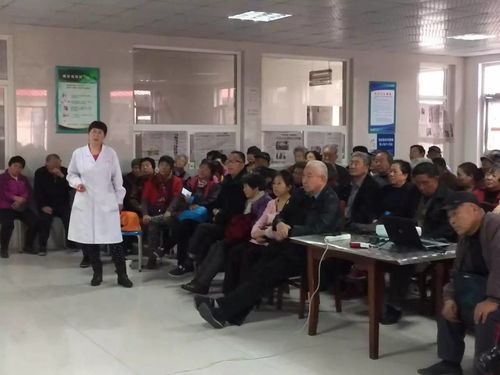 贛州市衛生計生綜合監督執法局 筑牢健康防線，服務贛南人民