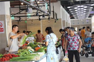 創國衛進行時 市衛生計生綜合監督執法局、章貢區、經開區工作集錦